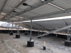 商用15KW光伏电站图3
