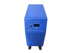 48V太阳能逆变器/华威电力，3KW-6KW离网逆变器图2