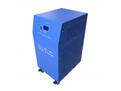 供应纯正铉波逆变器DC48V6.5KW-12KW图1