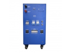 供应纯正铉波逆变器DC48V6.5KW-12KW图2