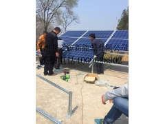 《太阳能发电》河南光伏发电就找河南龙之源图3