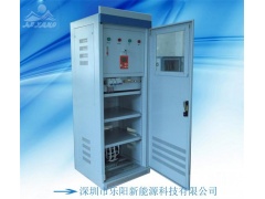 太阳能离网发电系统全套配备80KW逆变器CE认证质量无忧图1