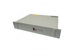 48V高频通信逆变器/华威电力2KVA高频逆变器图1