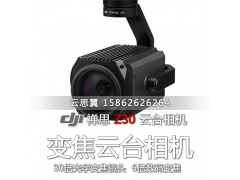 无人机航拍30倍光学指点变焦运维巡检禅思Z30 风机电力安防图1