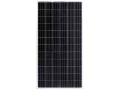 秦皇岛厂家直销高效率300W多晶光伏组件图1