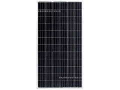 300W多晶太阳能电池板/高效太阳能组件图2