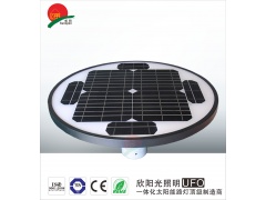 锂电池一体化太阳能路灯智能光控太阳能路灯LED路灯头图3