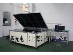 津趣光电-太阳能光伏组件el测试仪FEL-M160图1