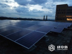 100KW工商业光伏发电系统套装图3