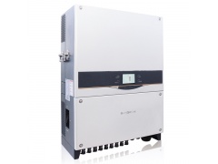 SG50KTL组串逆变器图1