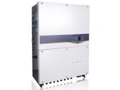 SG80KTL组串逆变器图1