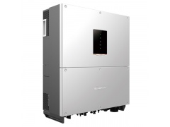 SG110HV-M组串逆变器图1
