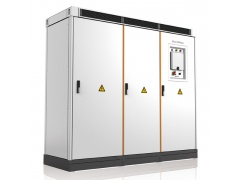 SG1250/1500UD户外集中逆变器图1