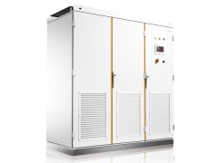 SG1250HV集中逆变器图1