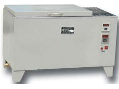 西元环控XY-BL-ZF400安全玻璃煮沸试验箱图1