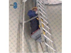 供应中际联合3slift免爬器 微型升降机 微型电梯图1
