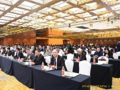 PVSEC29丨古瑞瓦特：光伏能源驱动智慧城市发展