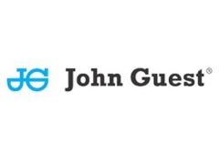 英国JOHN GUEST 食品级塑料快插接头阀门塑料管图1