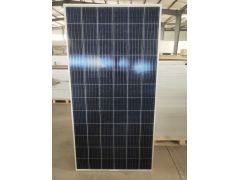 山东340W350W多晶、单晶太阳能电池板 支持定做图1