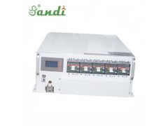 三迪车载逆变器电源主要适用于进口医疗设备CT机X光机图2