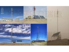 5G电信基站太阳能离网发电系统解决方案图1