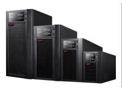陕西西安山特ups电源 深圳山特ups机房应急电源图1