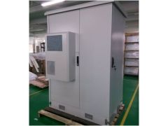 室外三相UPS电源10-100KVA| 户外一体化ups图1