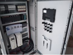 内蒙古sncr脱硝模块厂家plc电控系统图1