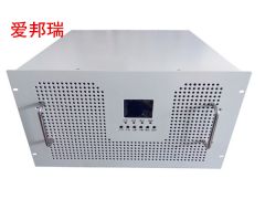 爱邦瑞DC96V AC380V 5KW三相机架式逆变器厂家图1