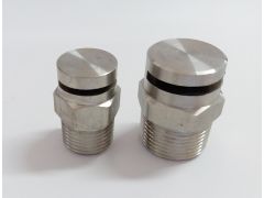 ZSTMB-T43/120不锈钢水幕喷头图1