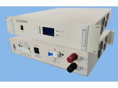 深圳普顿6KVA铁塔专用通信逆变器DC48V-AC220V图1