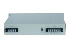 深圳普顿品牌AC220V转DC48V高频开关通信电源模块图2