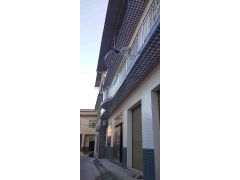 四川可用太阳能路灯庭院灯照明图1