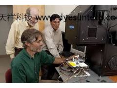 稳态太阳模拟器&IV测试系统图1