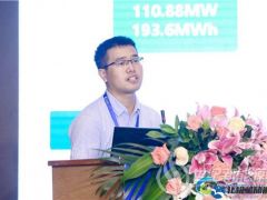 平高集团李占军:电力储能系统安全设计及应用实践探讨