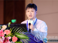 索英电气王仕城:规模化储能对系统的支撑作用与配置思考