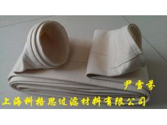 科格思耐腐蚀 耐酸碱PPS高温除尘滤袋生产厂家图2