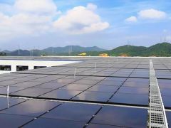 古瑞瓦特助力水产养殖大户实现降本梦