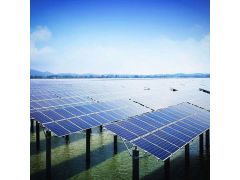 广东晶天太阳能电池板 光伏幕墙 光伏组件450W 双玻光伏板图3