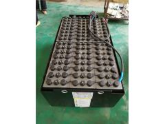 HAWKER牵引型蓄电池48V5PZB375进口品牌电池组图1