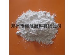 精抛用白刚玉微粉W3.5（基本粒3.5-2.5微米）图2