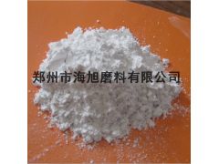 精抛用白刚玉微粉W3.5（基本粒3.5-2.5微米）图3