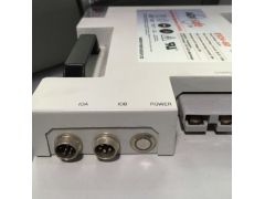 HAWKER锂电池EV24-60/24V60AH原装正品图1