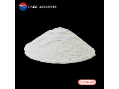 工业陶瓷耐火陶瓷工程陶瓷用白刚玉微粉图3