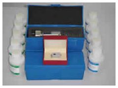 原子吸收分光光度计检定标准器，光衰减器图1