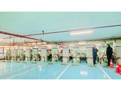 广东深圳60KW充电桩 80KW双枪直流充电桩图1