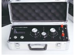 ECS-Ⅵ型电导仪电计检定标准器图1