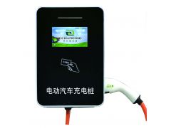 7KW充电桩，交流充电桩，ECA-220/007图1