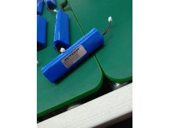 victpower供应24V2500mah筋膜枪锂电池图1