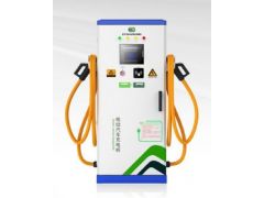 120KW直流充电桩，160KW直流充电桩图1